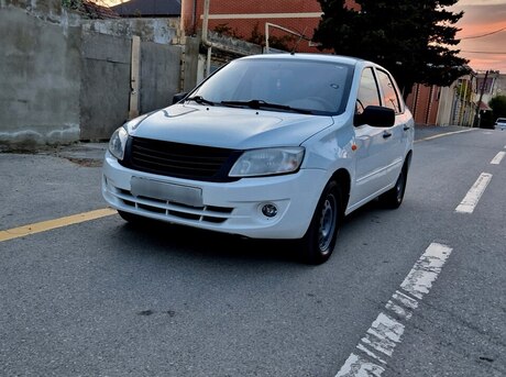 LADA (VAZ) Granta 2013