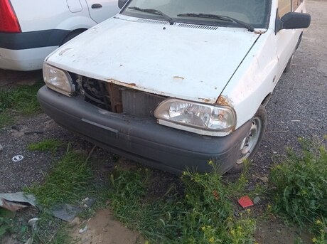 Saipa 132 2013