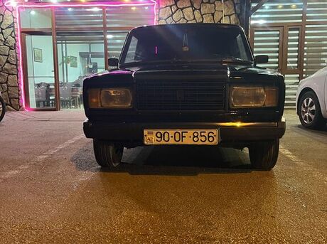 LADA (VAZ) 2107 2004