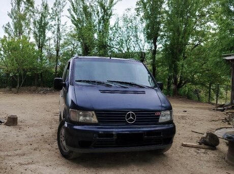 Mercedes Vito 1998