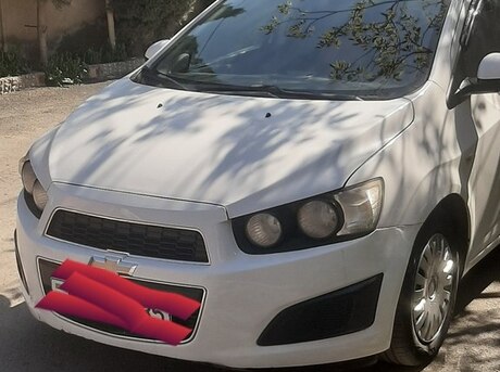 Chevrolet  2012