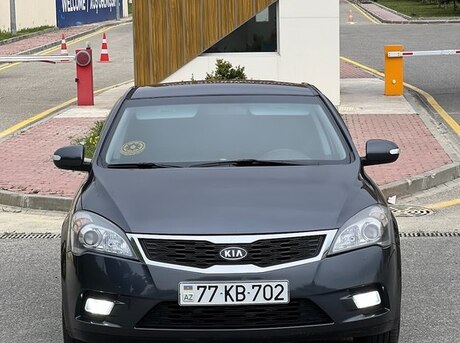 Kia Ceed 2009