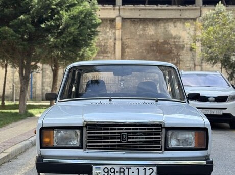 LADA (VAZ) 2107 2009