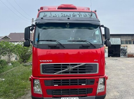 Volvo FH 13
