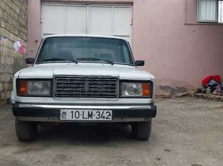 LADA (VAZ) 2107 2003