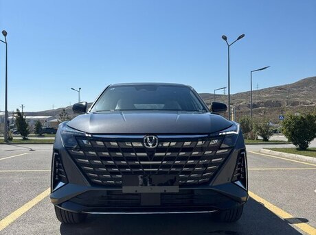 Changan  2025