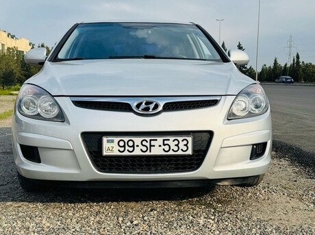 Hyundai i30 2009