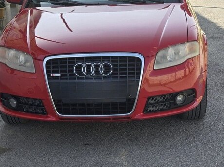 Audi A4 2005