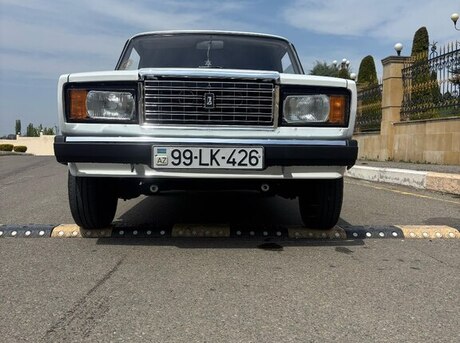 LADA (VAZ) 2107 2011