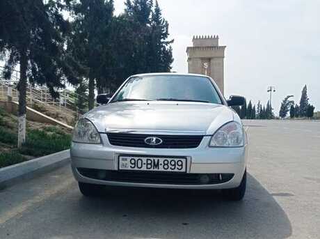 LADA (VAZ) Priora 2008