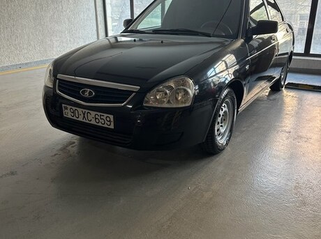 LADA (VAZ) Priora 2009