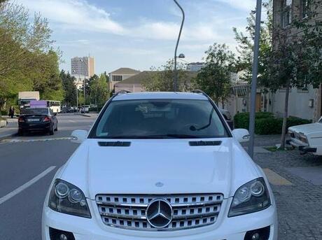 Mercedes ML 350 4MATIC
