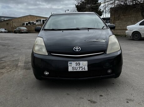 Toyota Prius 2006