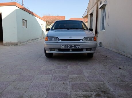 LADA (VAZ) 2115 2006