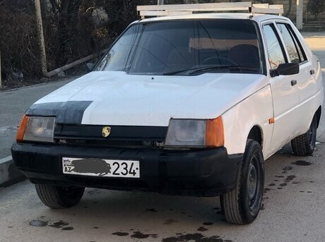 LADA (VAZ) 2106 2005