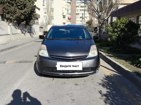 Toyota Prius 2008
