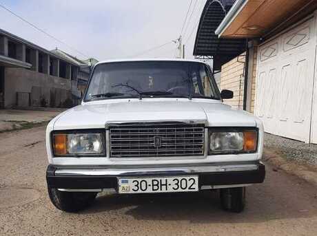 LADA (VAZ) 2107 2007