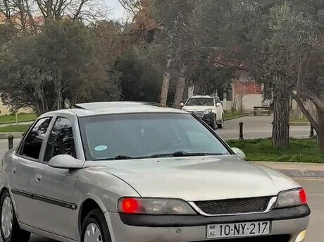 Opel Vectra 1996