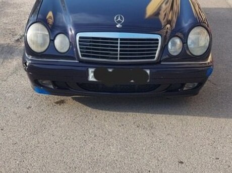 Mercedes C 230 1995
