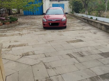 Hyundai i30 2009