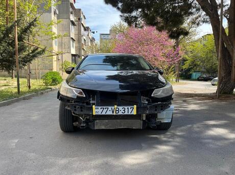 Chevrolet Cruze 2016