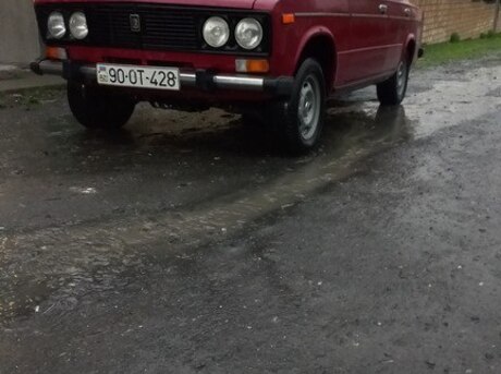 LADA (VAZ) 2106 2005