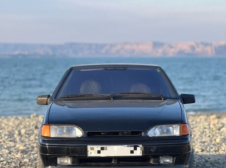 LADA (VAZ) 2114 2011