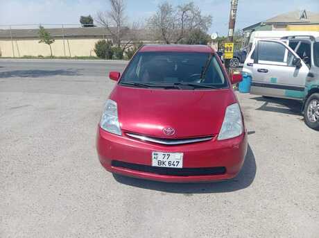 Toyota Prius 2008