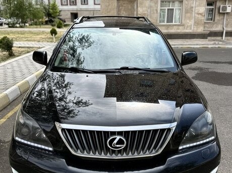 Lexus RX 350 2007
