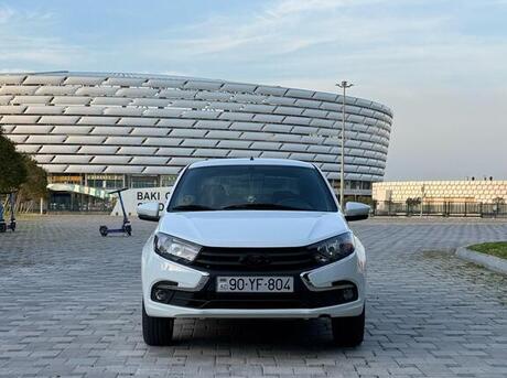 LADA (VAZ) Granta 2024
