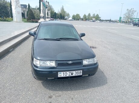 LADA (VAZ) 2112 2007