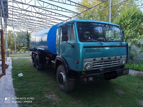 KamAz 53212