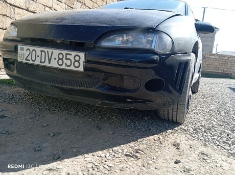 Opel Tigra 1996