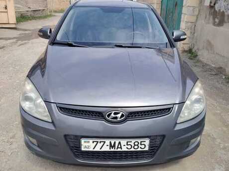 Hyundai i30 2008