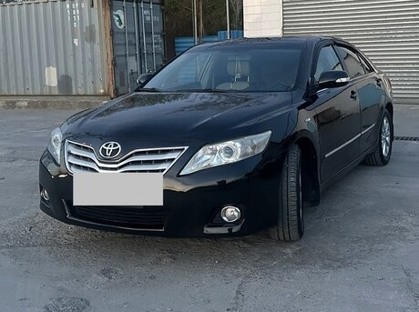 Toyota Camry 2010