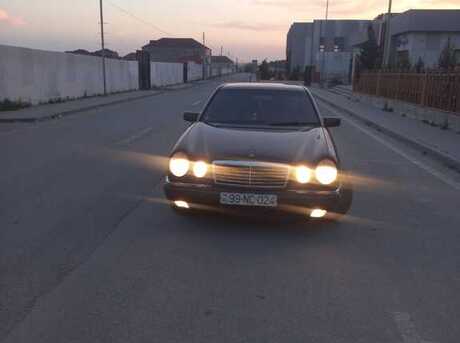 Mercedes E 230 1997