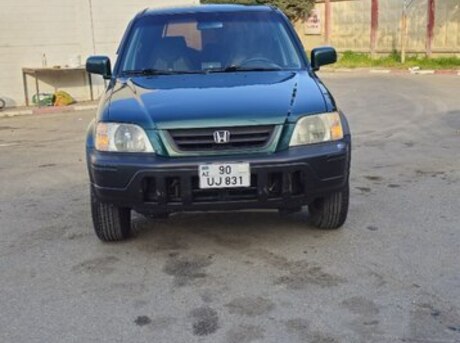 Honda CR-V 2000