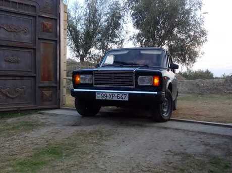 LADA (VAZ) 2107 2007