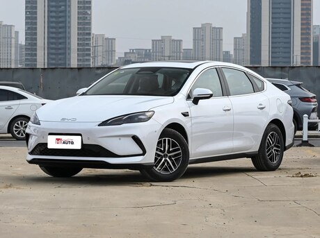 BYD  2025
