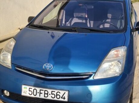Toyota Prius 2006