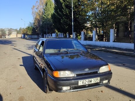 LADA (VAZ) 2115 2007