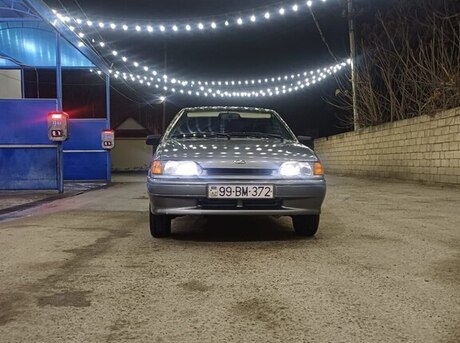 LADA (VAZ) 2115 2012