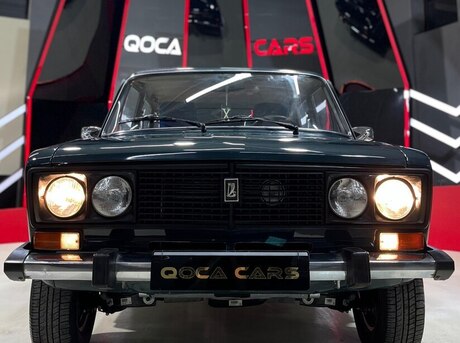LADA (VAZ) 2106