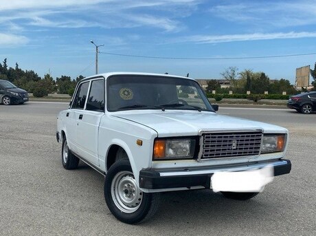 LADA (VAZ) 2107 2005