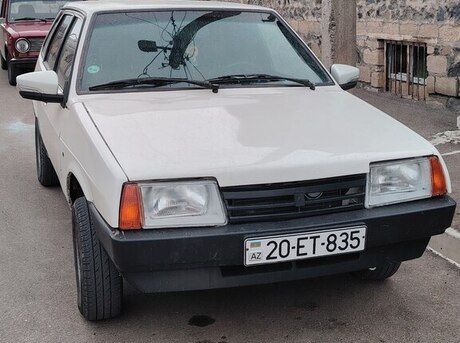 LADA (VAZ) 2109 1997