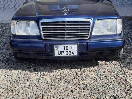 Mercedes E 220 1995