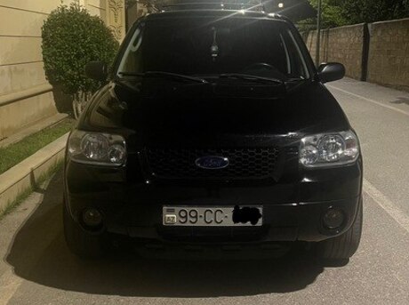 Ford Escape 2004