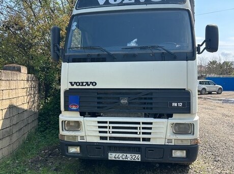 Volvo FH 12