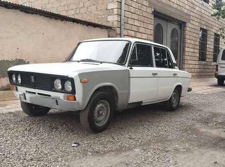 LADA (VAZ) 2106 1998