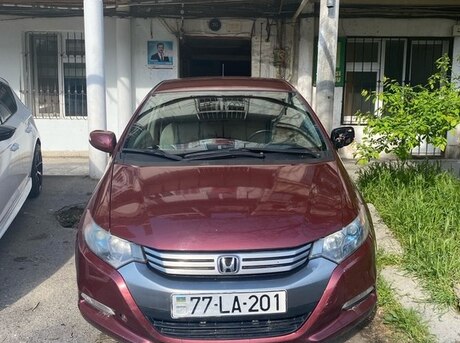 Honda Insight 2010